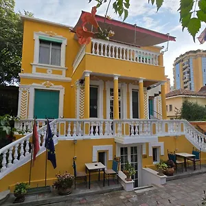 Hotel 15 - Center